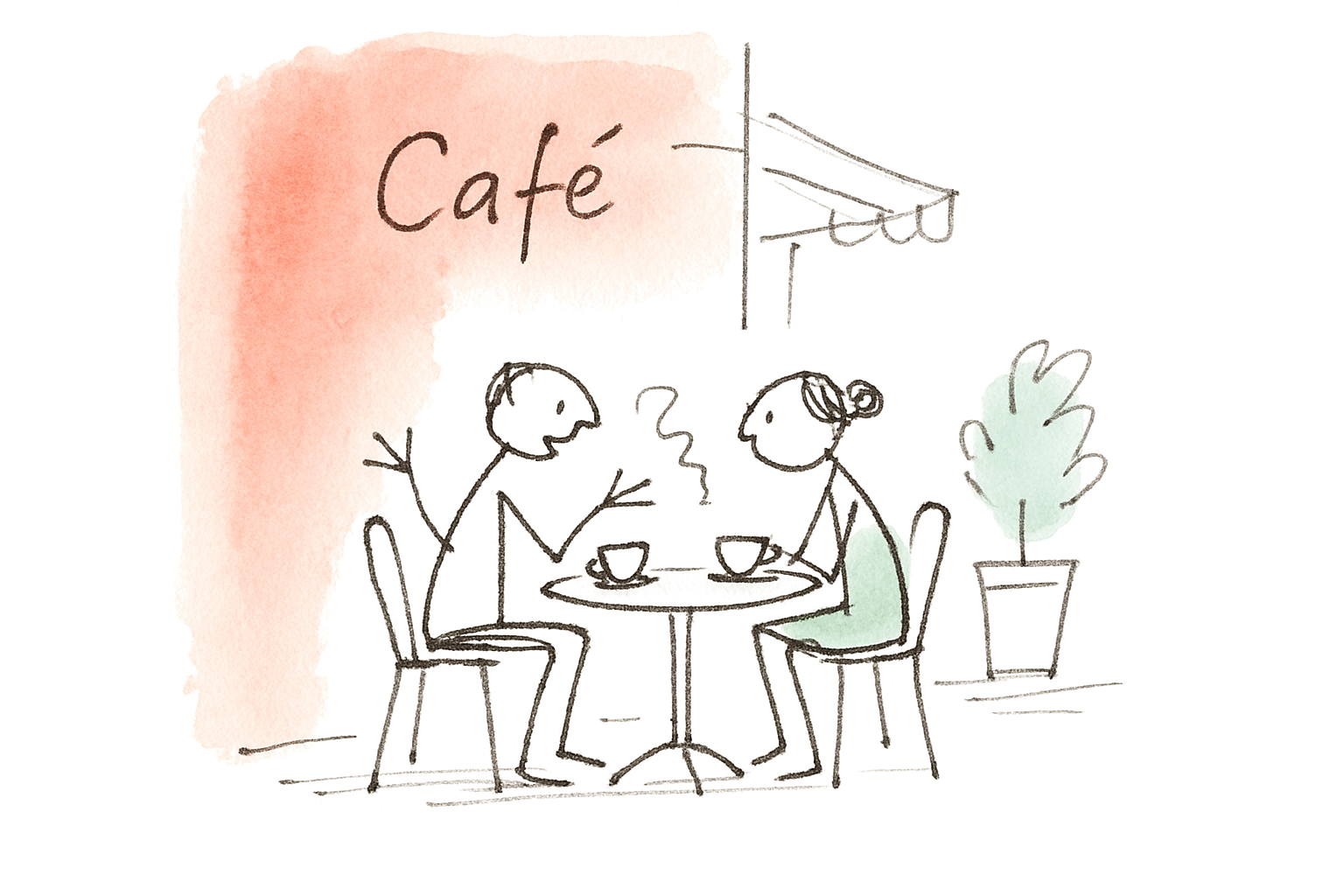 Illustration for Best Way to Learn Conversational French in 2026