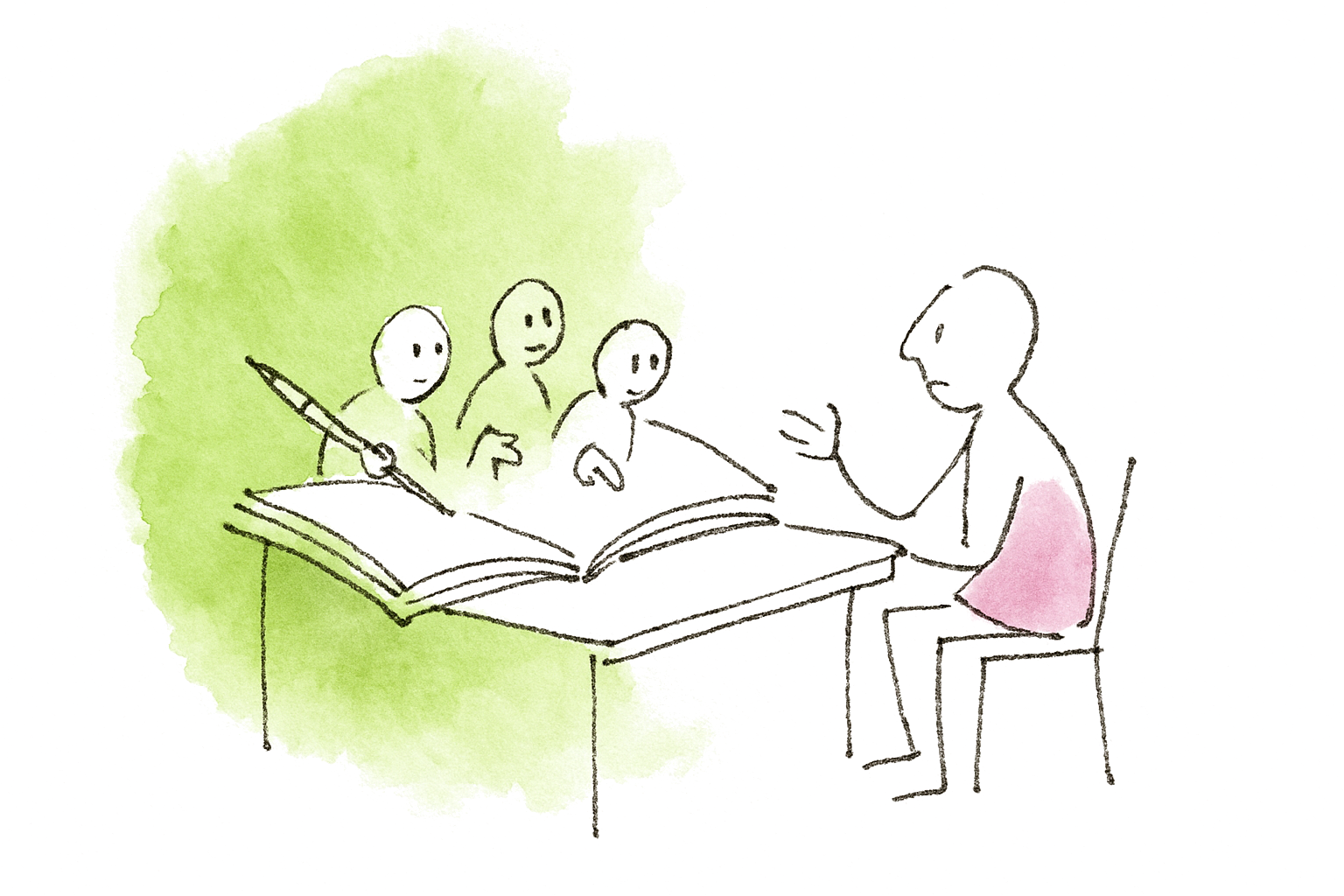 Illustration for Busuu French Review 2026
