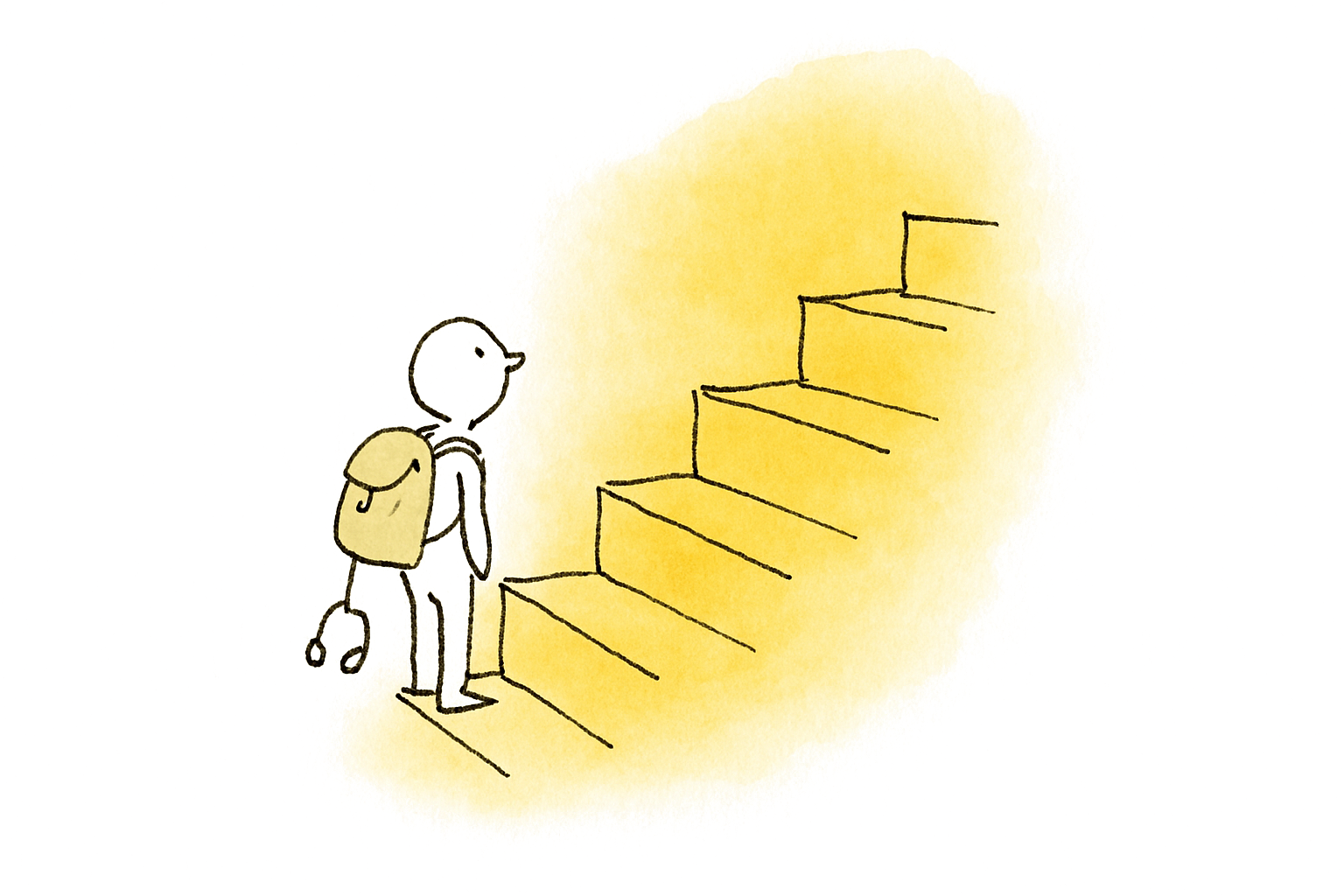 Illustration for French A2 Level: What You Can Do, and How to Reach B1