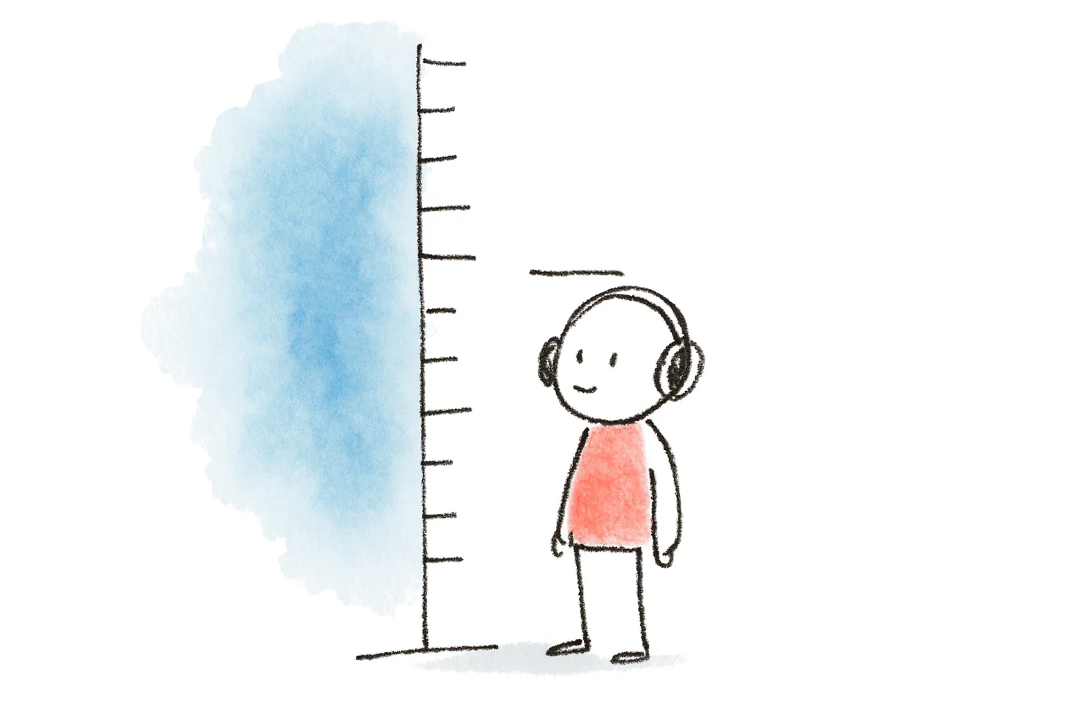 Illustration for Free French Level Test: Your Listening Level in 2 Minutes