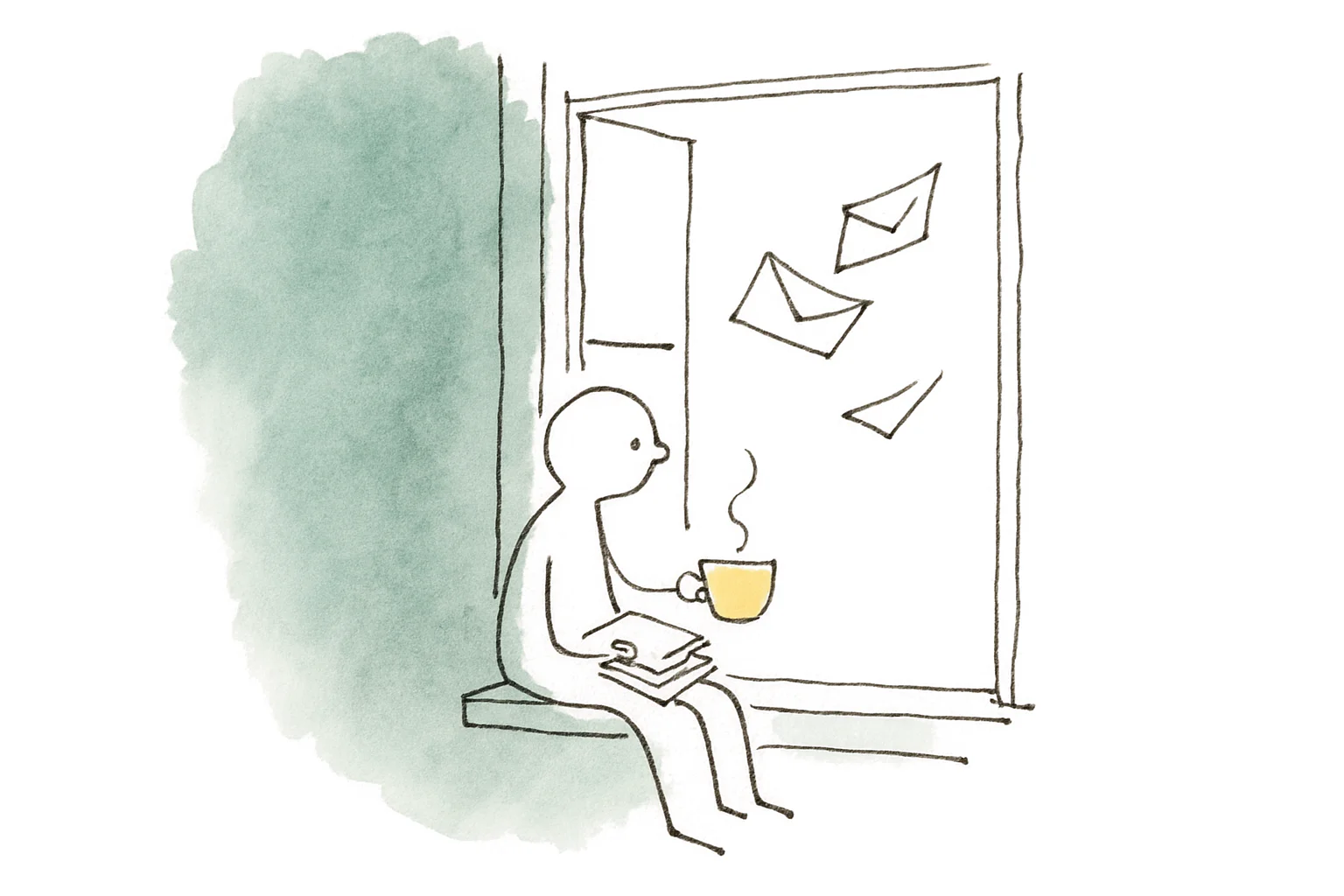 Illustration for French Substacks Worth Reading for Learners