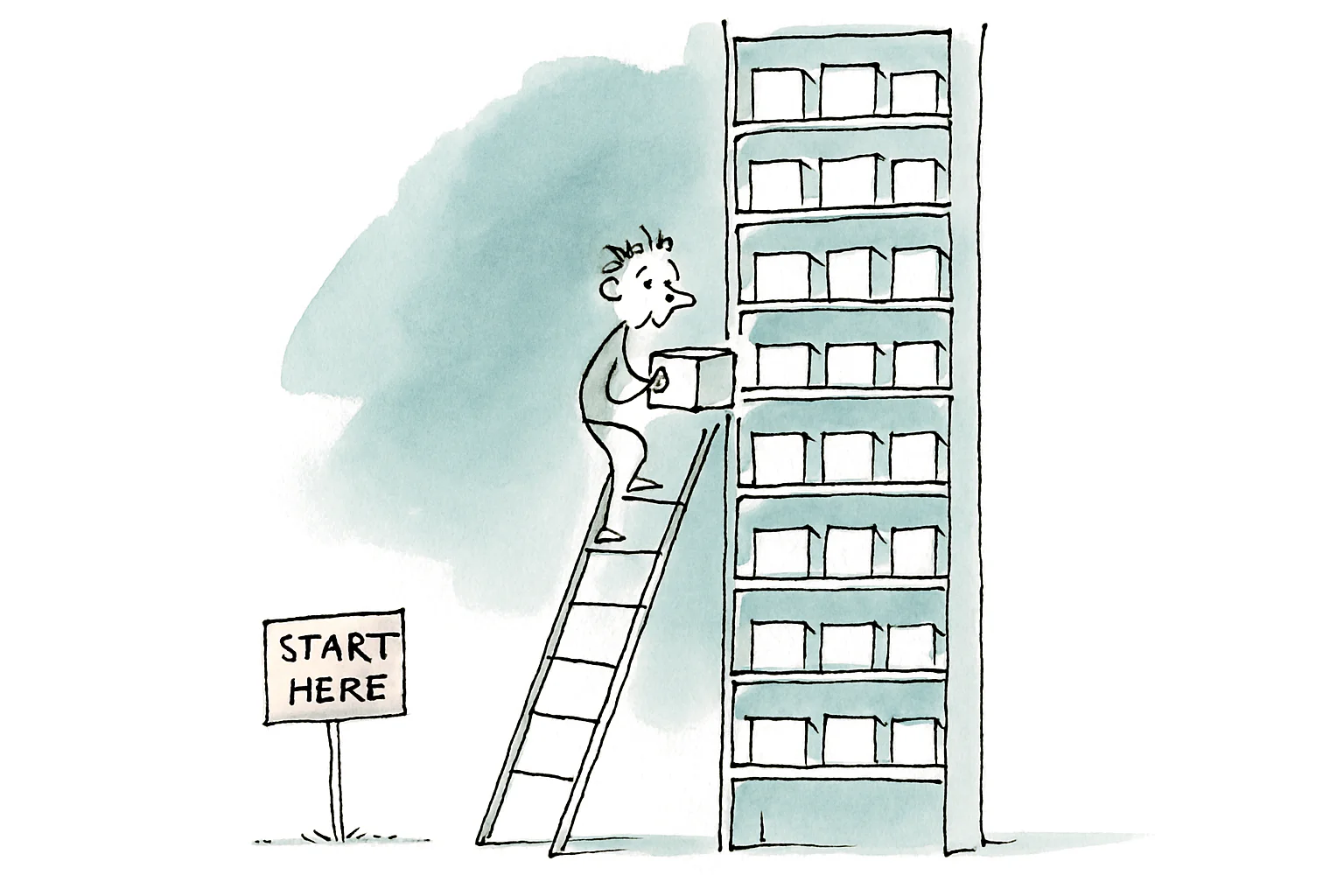 Illustration for FrenchPod101 Review (2026): Huge Library, Tradeoffs