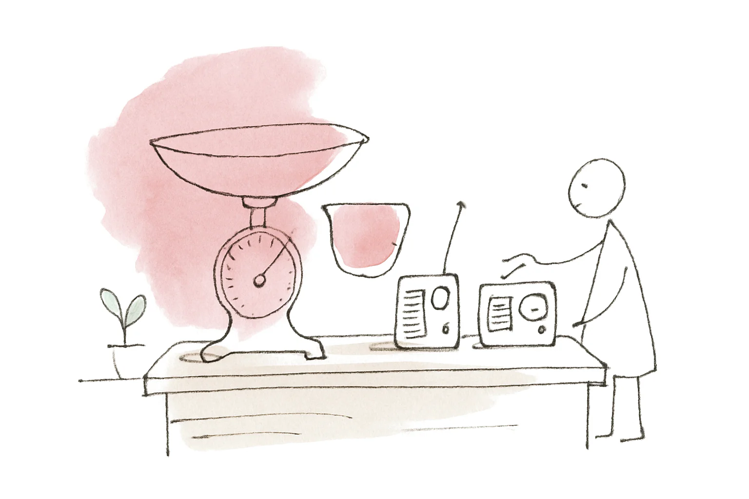 Illustration for FrenchPod101 vs InnerFrench vs News in Slow French (2026)