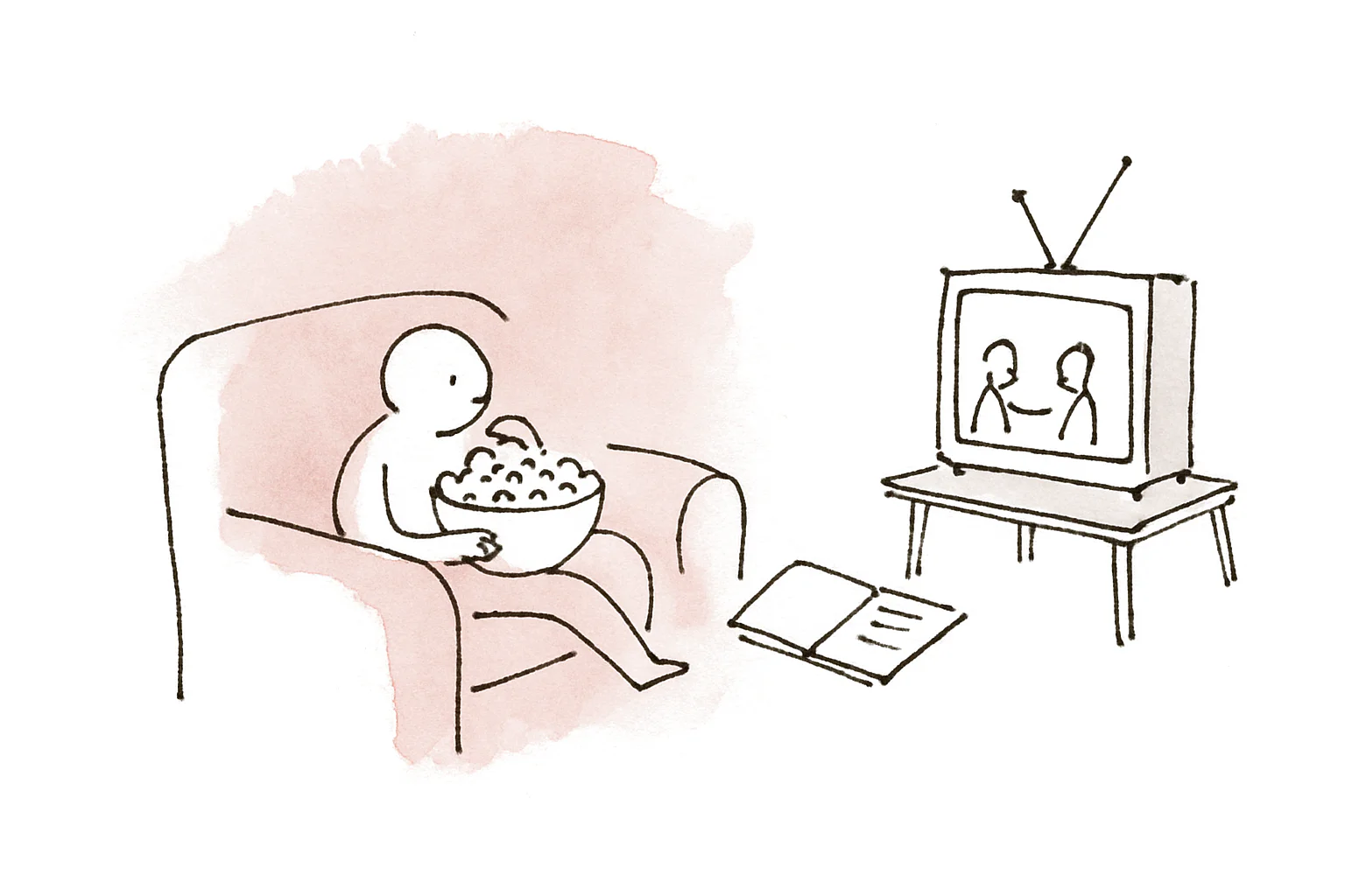 Illustration for Lingopie Review: Is It Worth It for French?