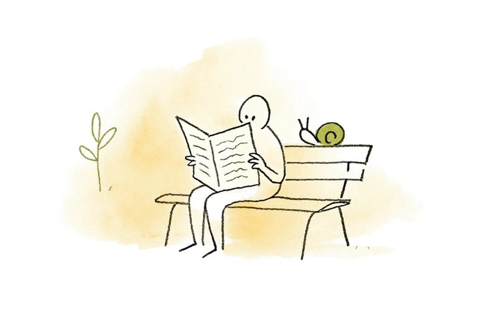 Illustration for News in Slow French Review (2026): Price, Levels, Free?