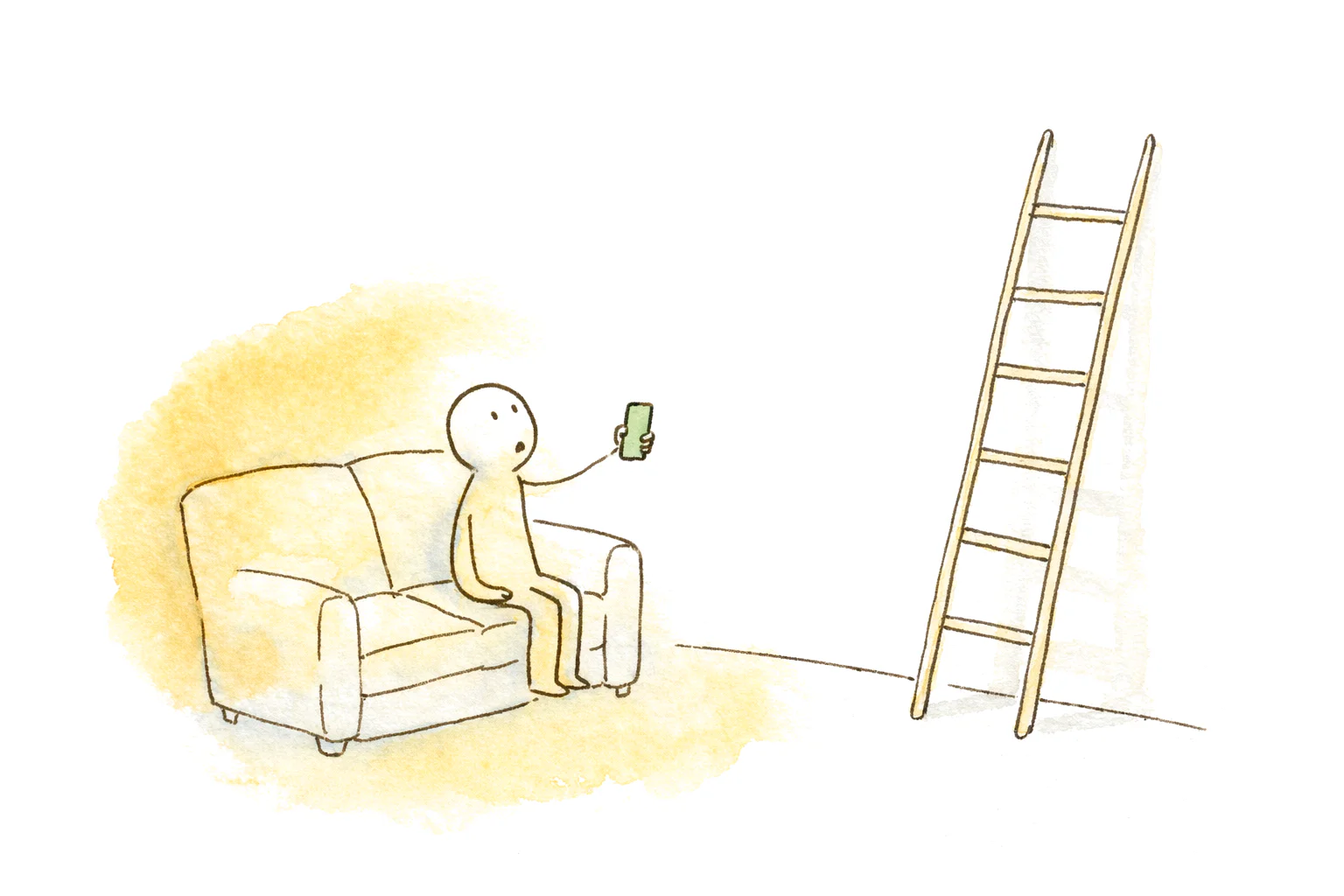 Illustration for What Level Is Duolingo French? CEFR Answer for 2026