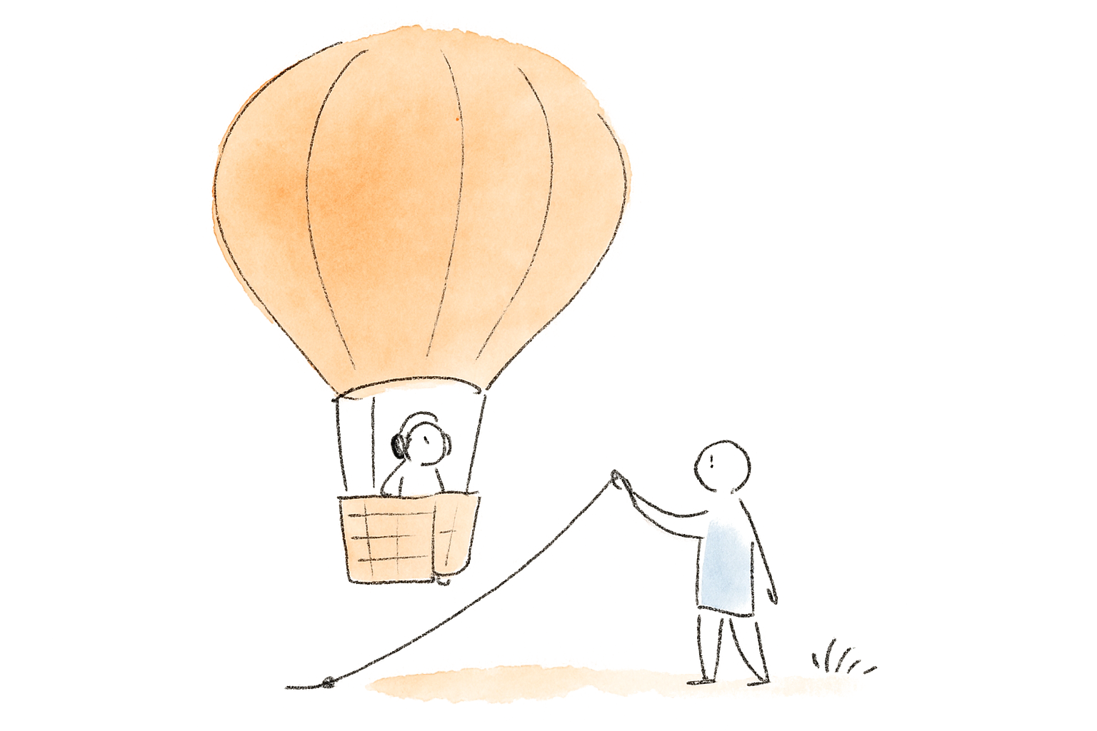 Illustration for What to Listen to After InnerFrench: 7 Next Steps