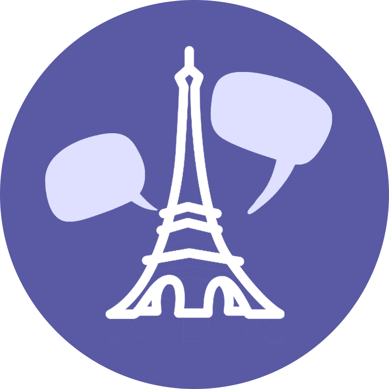 French with Amélie